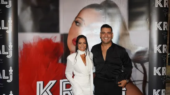 Darko Lazić po povratku s Maldiva odjurio u kuhinju: Najvi&scaron;e ga je razveselila domaća slanina