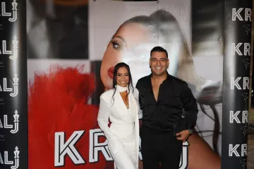 Darko Lazić po povratku s Maldiva odjurio u kuhinju: Najvi&scaron;e ga je razveselila domaća slanina