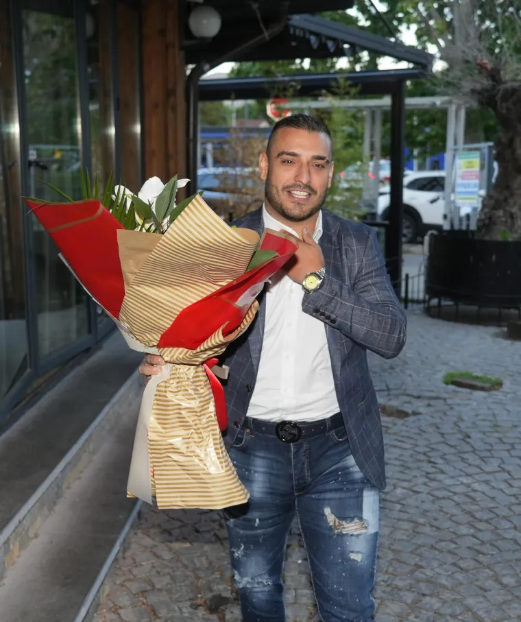 Darko Lazić po povratku s Maldiva odjurio u kuhinju: Najvi&scaron;e ga je razveselila domaća slanina