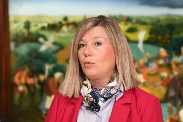 Jak&scaron;ićeva zamjenica sjela za volan nakon ča&scaron;ice vi&scaron;e i Čolićeva koncerta: HDZ traži ostavku