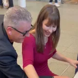 Kada se pravi partner nađe na pravom mjestu