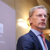 Europski parlament potvrdio Vujčića za potpredsjednika Europske sredi&scaron;nje banke