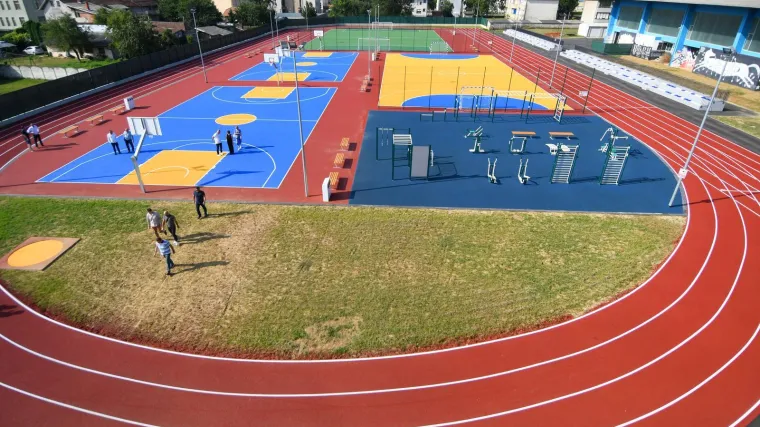 Nova pravila za zdravstvene preglede sporta&scaron;a: Vi&scaron;e testova i vi&scaron;e cijene, evo detalja