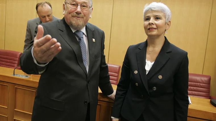 [KVIZ] Koliko znate o hrvatskim političarima?