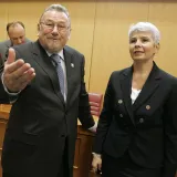 [KVIZ] Koliko znate o hrvatskim političarima?