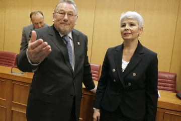 [KVIZ] Koliko znate o hrvatskim političarima?