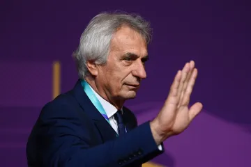 Vahid Halilhodžić se vraća iz mirovine? Francuzi otkrili gdje bi mogao preuzeti klupu!