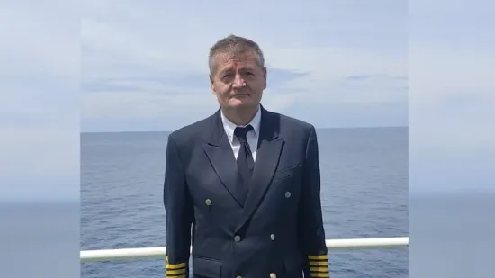 Turski vrhovni sud presudio 30 godina kapetanu Bekavcu! Srećom, on je u Hrvatskoj