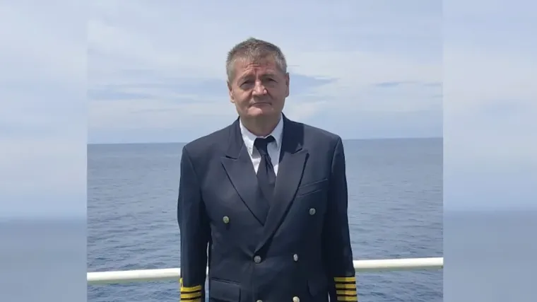 Turski vrhovni sud presudio 30 godina kapetanu Bekavcu! Srećom, on je u Hrvatskoj