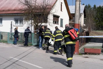 Jedno tijelo bacio u septičku jamu? Stigli vatrogasci, susjedi u &scaron;oku: 'Svi su ga se klonili'