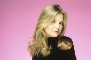 Nekad najpoželjnija žena Hollywooda: Ovako je Michelle Pfeiffer izgledala na početku karijere