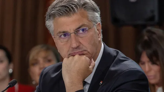 Plenković u Parizu pokazao jasan stav o nuklearnoj energiji: 'Europa kasni'