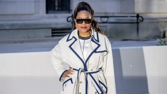 Oprah se doslovno prepolovila: Na novim fotografijama izgleda bolje no ikad