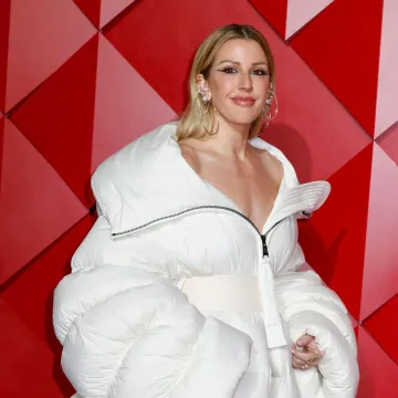 Ellie Goulding u tajnosti rodila drugo dijete: 'Potpuno smo opčinjeni njom'