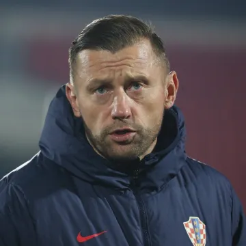 Ovo izgleda moćno: Olić objavio popis pred najvažniju utakmicu kvalifikacija