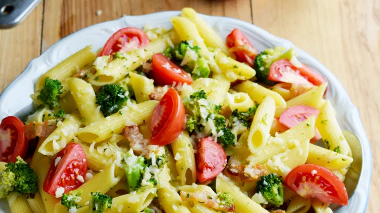 Gotova za manje od pola sata: Brza tjestenina slavne kuharice idealna je za radni tjedan