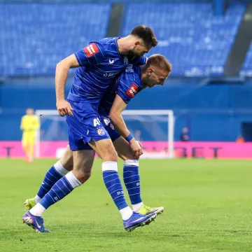 Stručnjak ima jasan stav oko Dalićevog popisa: 'Ovaj napadač mora biti ispred Muse i Matanovića'