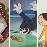 Nema tko ih nije gledao: Dokaži da bez muke može&scaron; prepoznati ove stare crtiće