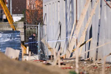 Tragedija na jugu Hrvatske: Poginuo radnik - sve se dogodilo na gradili&scaron;tu