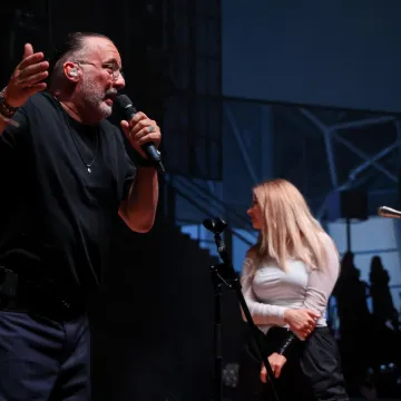 Tony Cetinski oglasio se nakon otkazanog koncerta: 'Prijete smrću meni i obitelji!'