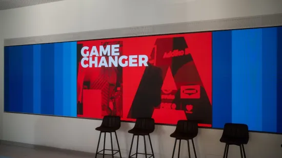 Tko je sve podržao prvi Game Changer u &Scaron;vicarskoj?