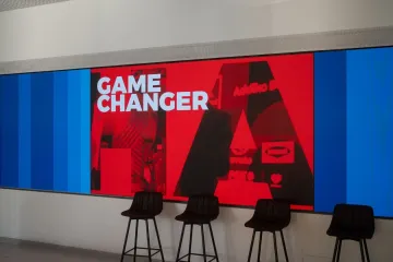 Tko je sve podržao prvi Game Changer u &Scaron;vicarskoj?