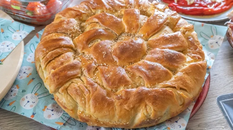 Dva ključna koraka: Napravite domaću pogaču mekanu kao du&scaron;a po bakinom receptu