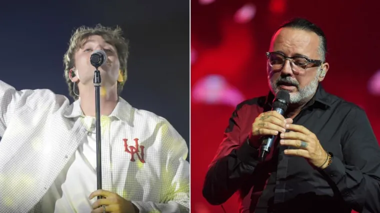 Jakov Jozinović neće otkazati koncert, a Tony Cetinski poručio: 'Prijete smrću meni i obitelji!'