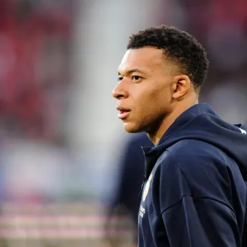 Brutalan ultimatum za Mbappea: 'Jedini je način da odmah prestane igrati za Real'