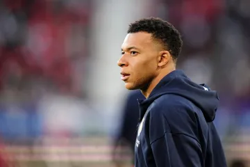 Brutalan ultimatum za Mbappea: 'Jedini je način da odmah prestane igrati za Real'