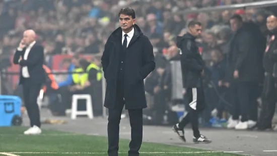 Hrvatskoj otpao jedan igrač: Evo koga je Zlatko Dalić hitno pozvao
