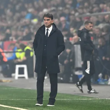 Hrvatskoj otpao jedan igrač: Evo koga je Zlatko Dalić hitno pozvao