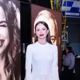 I Severina je pala pod utjecaj Formule 1! Mijenjala obuću pa se na&scaron;alila: 'Kao pit stop'