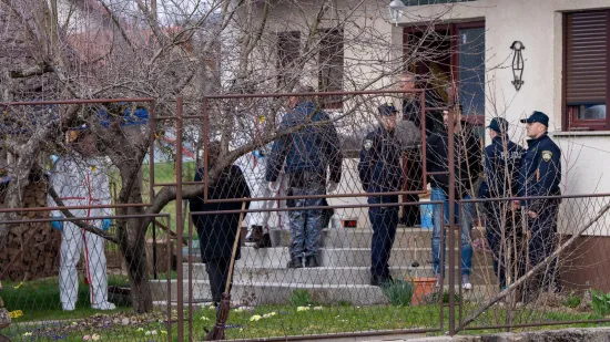 Hoće li stravičan zločin u Gospiću biti okvalificiran kao femicid?