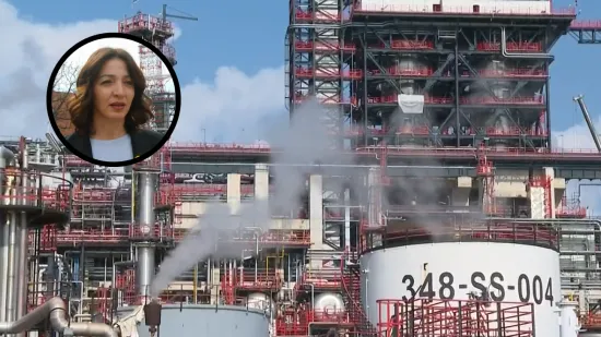 Zavr&scaron;ena najveća investicija u povijesti INA-e: 'Vi&scaron;e neće biti uvoza, bit ćemo samodostatni'