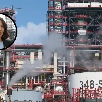 Zavr&scaron;ena najveća investicija u povijesti INA-e: 'Vi&scaron;e neće biti uvoza, bit ćemo samodostatni'