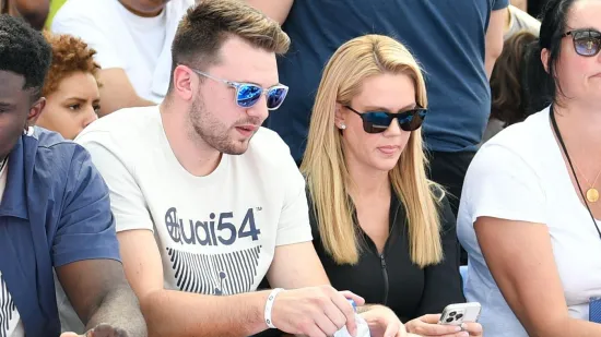 Tko je biv&scaron;a djevojka Luke Dončića? Imaju dvoje djece i trebali su se vjenčati na ljeto, ali...