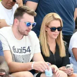 Tko je biv&scaron;a djevojka Luke Dončića? Imaju dvoje djece i trebali su se vjenčati na ljeto, ali...