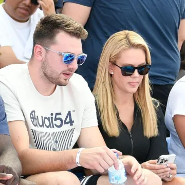 Tko je biv&scaron;a djevojka Luke Dončića? Imaju dvoje djece i trebali su se vjenčati na ljeto, ali...