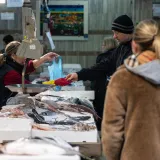 Riba poskupljuje zbog nove cijene plavog dizela? 'Evo &scaron;to nam je najveći problem'