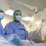 Splitski kardiolozi ugradili srčani zalistak bez otvaranja prsnog ko&scaron;a: 'Osjećali smo se sigurno'