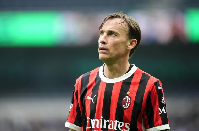 &Scaron;imić Talijanima: 'Moja obitelj ima 70 posto hrvatskog trži&scaron;ta za vodu, nisam vi&scaron;e skaut'