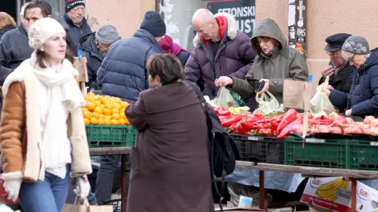 Hrvati priznali da strahuju od mračnog scenarija: 'Ovo su čekali nakon potresa i korone'