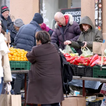 Hrvati priznali da strahuju od mračnog scenarija: 'Ovo su čekali nakon potresa i korone'