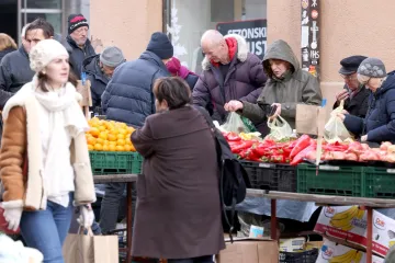 Hrvati priznali da strahuju od mračnog scenarija: 'Ovo su čekali nakon potresa i korone'
