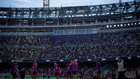 Barcelona dobila dopu&scaron;tenje za povećanje kapaciteta Camp Noua: Evo kad će 'full' izdanje