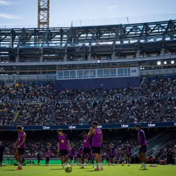 Barcelona dobila dopu&scaron;tenje za povećanje kapaciteta Camp Noua: Evo kad će 'full' izdanje