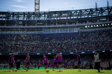 Barcelona dobila dopu&scaron;tenje za povećanje kapaciteta Camp Noua: Evo kad će 'full' izdanje