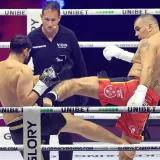 Poznati hrvatski kickboksač napravio zaokret: Evo čime se sada bavi