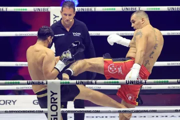 Poznati hrvatski kickboksač napravio zaokret: Evo čime se sada bavi